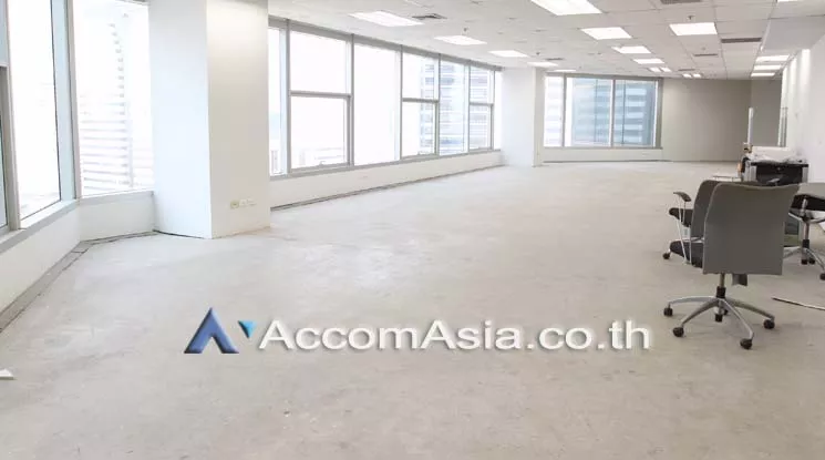  1  Office Space For Rent in Sathorn ,Bangkok BTS Chong Nonsi - BRT Sathorn at Empire Tower AA14666